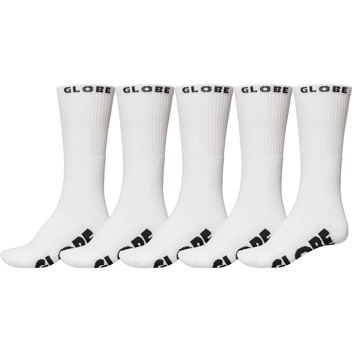 0194604083368 - Satz von 5 Socken Whiteout