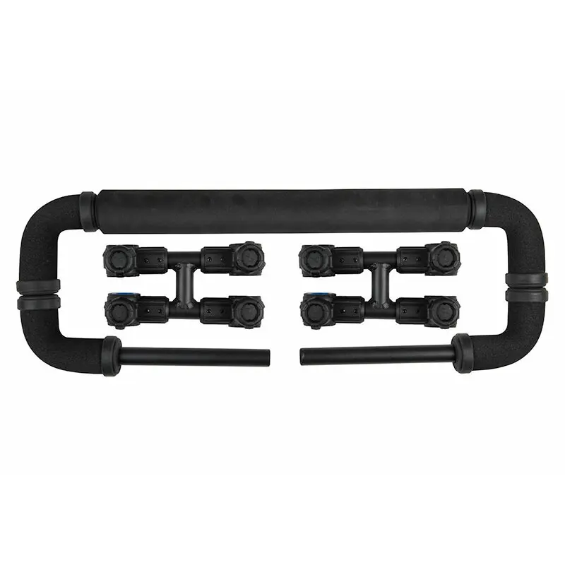Rutenhalter Matrix 3d-r