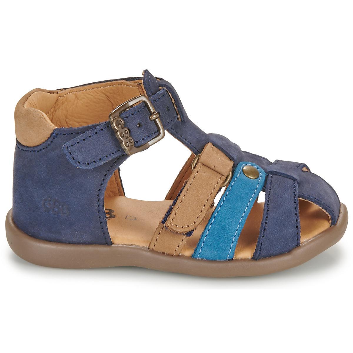 3608927489679 - Baby-Sandalen Bigou