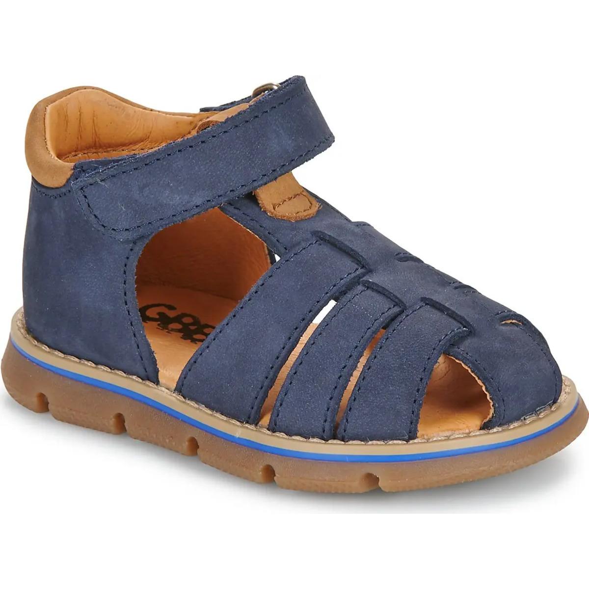 3608927496592 - Baby-Sandalen Noam