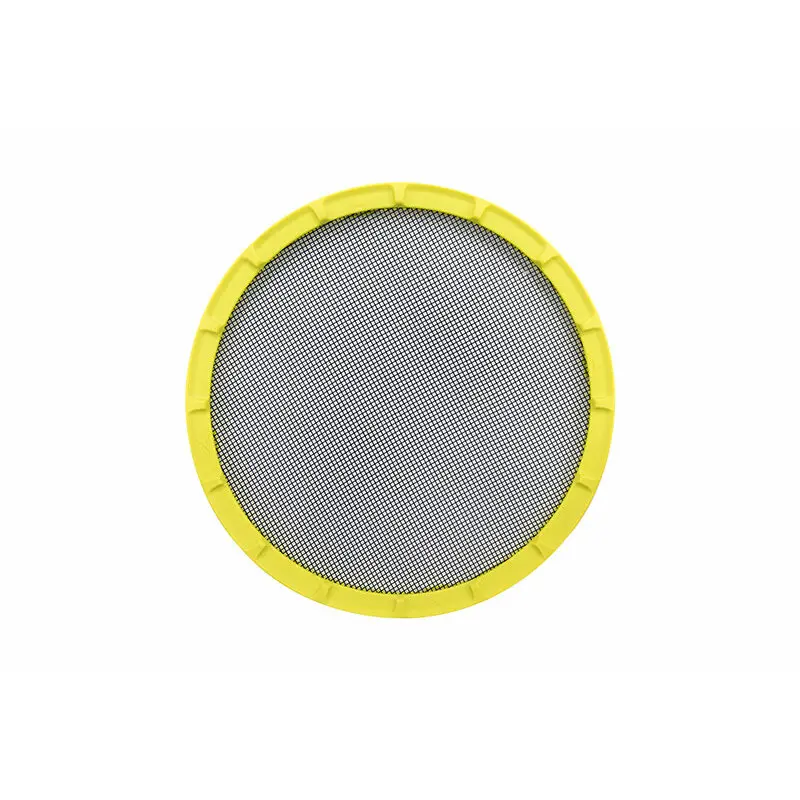 Feinmaschiges Sieb Matrix riddle insert