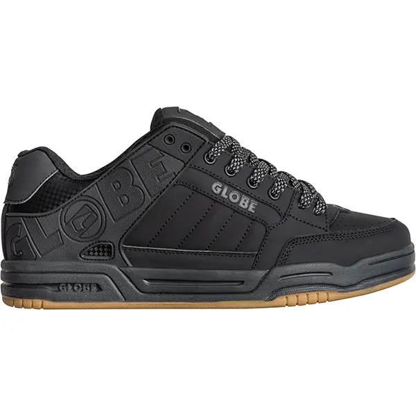 9321567785379 - Tilt Sneaker schwarz