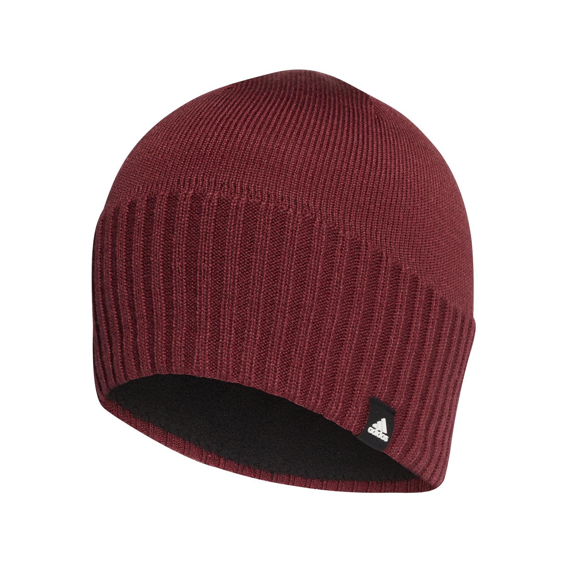 4062062712808 - Kappe adidas Aeroeady Half-Fleece-Lined