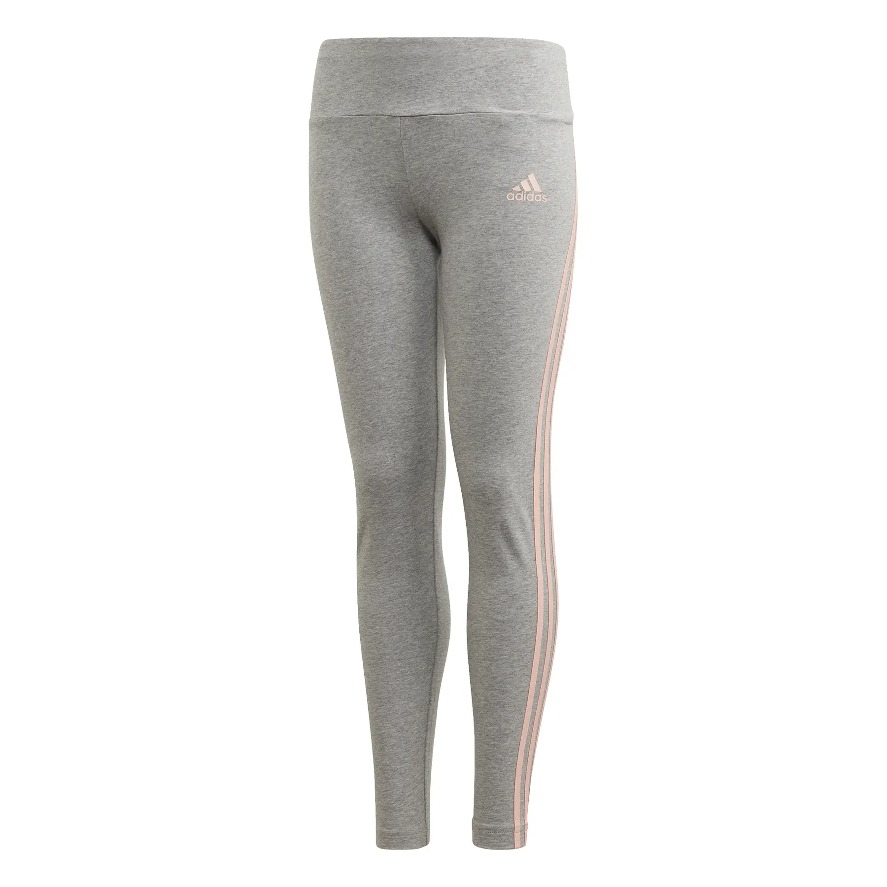 Leggings Kind adidas 3-Stripes Cotton