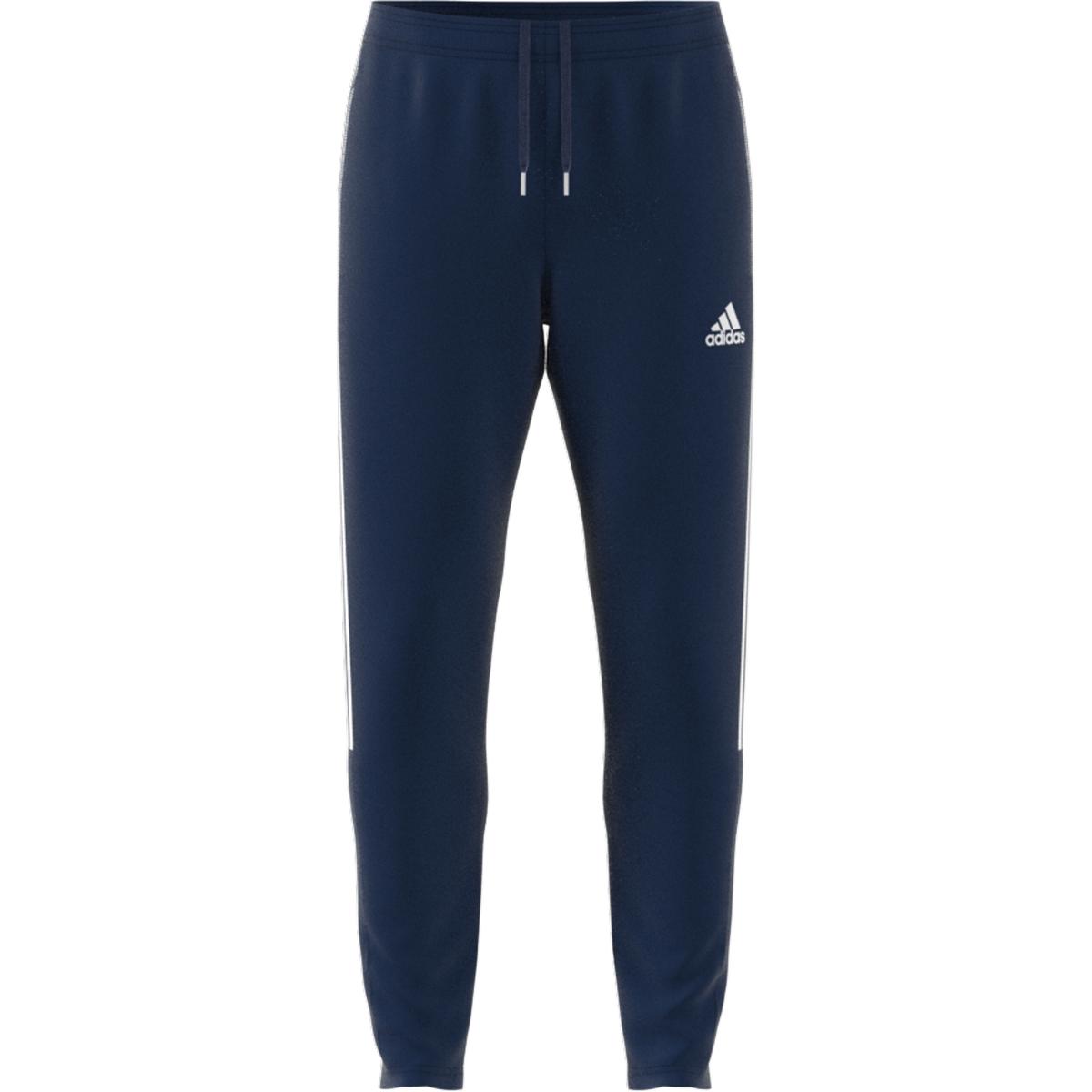 4064044197412 - adidas Football - Tiro - Jogginghose in Marineblau