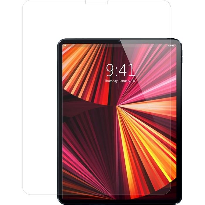 8718969059763 - Gecko - Bildschirmschutz für Tablet - Glas - 129 - für Apple 129-inch iPad Pro (3 Generation 4 Generation) 8718969059763 - Gecko - Bildschirmschutz für Tablet - Glas - 129 - für Apple 129-inch iPad Pro (3 Generation 4 Generation)