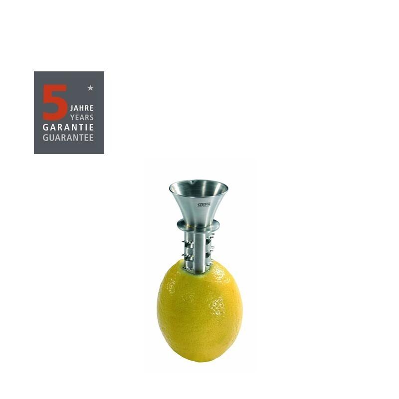 4006664124850 - Zitronentrompete Citronello