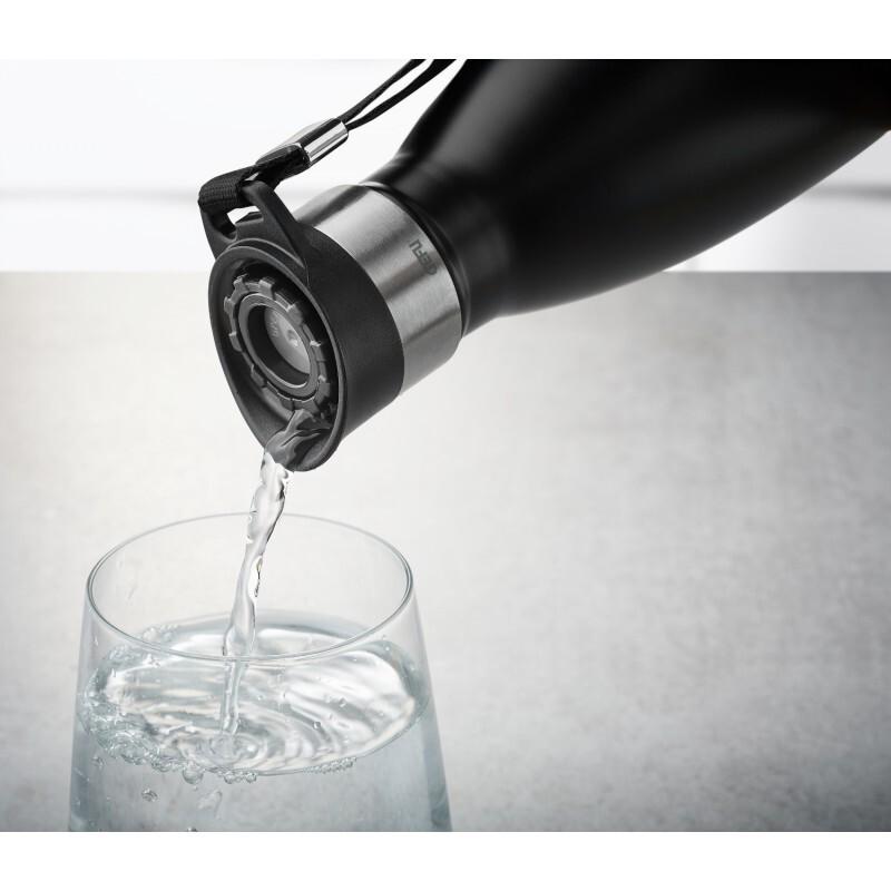 4006664127318 - Isothermische Trinkflasche Olimpio