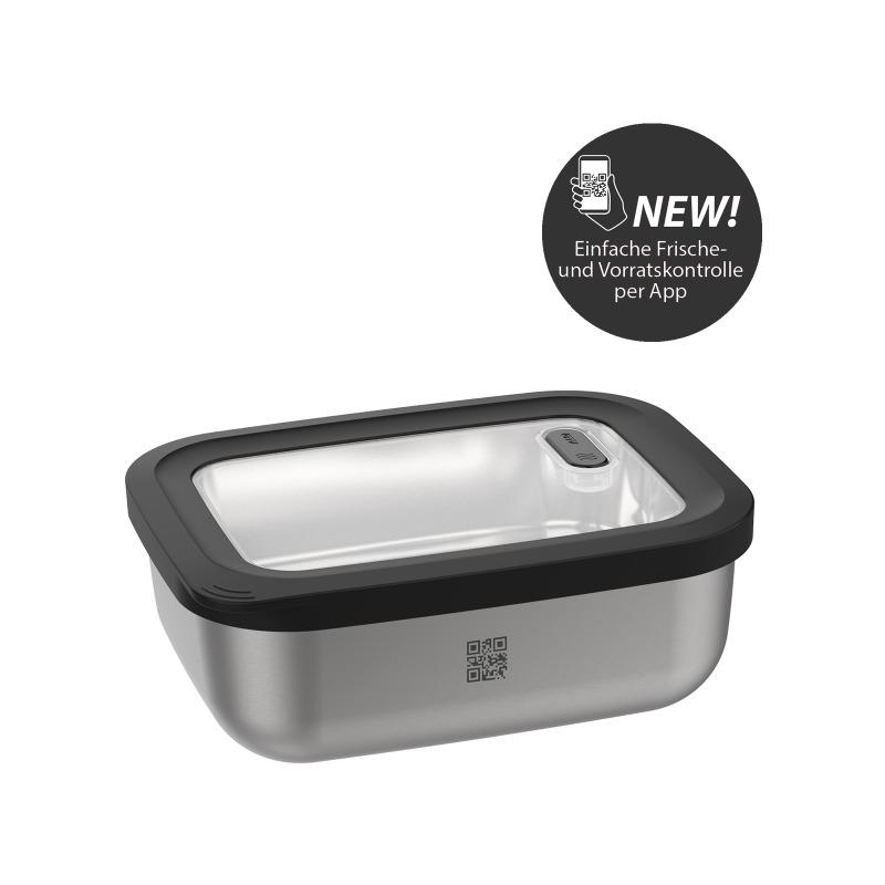 4006664127769 - Rechteckige Aufbewahrungsbox Provido