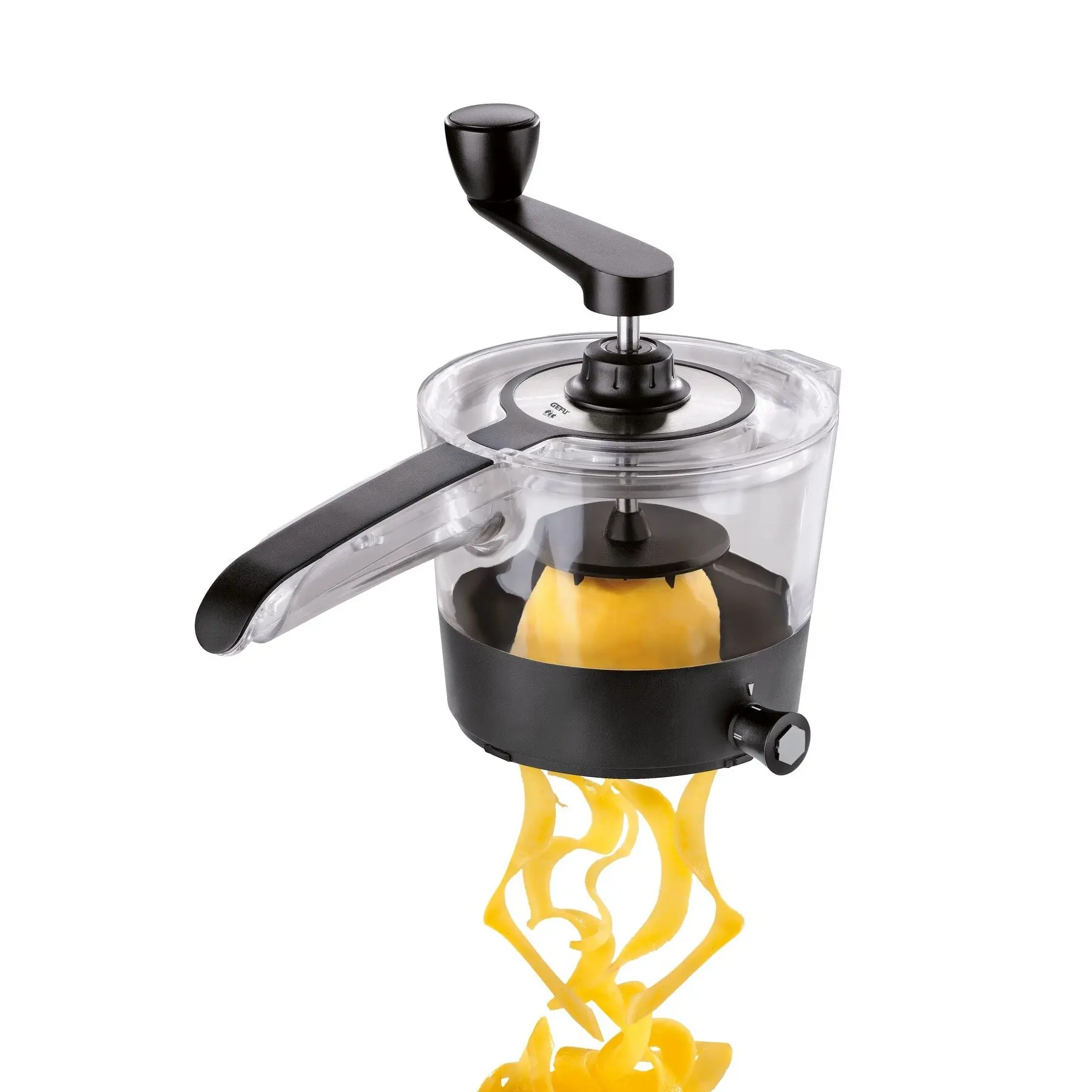 Gemüseschneider Gefu Spiralfix