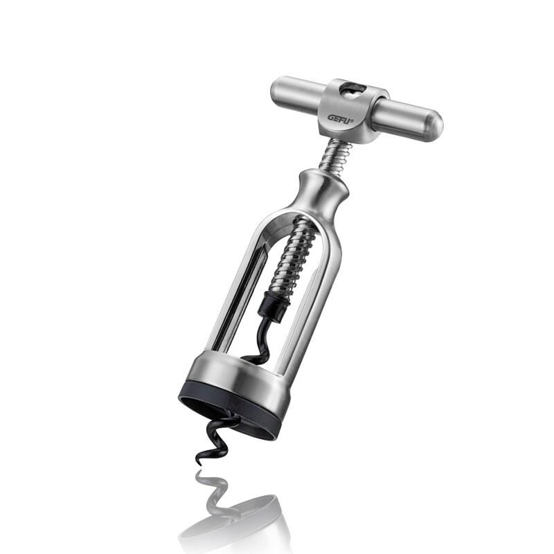 4006664154802 - Glockenkorkenzieher Degusto