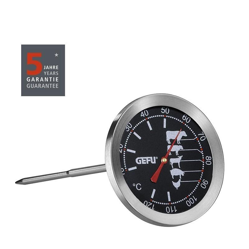 4006664218801 - GEFU Analoges Bratenthermometer MESSIMO