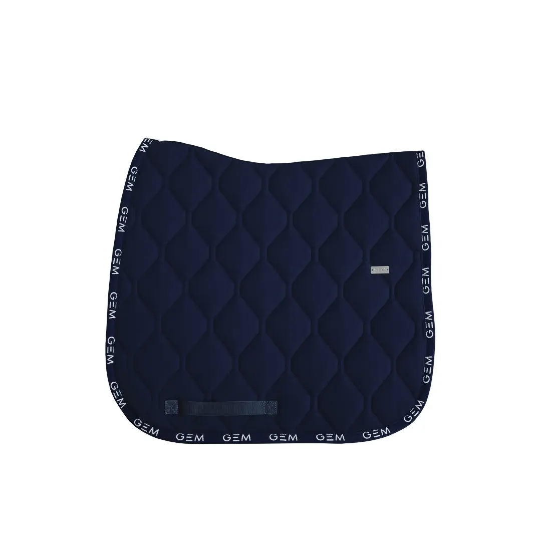 Meilleurs prix pour Tapis de dressage pour cheval GEM Love