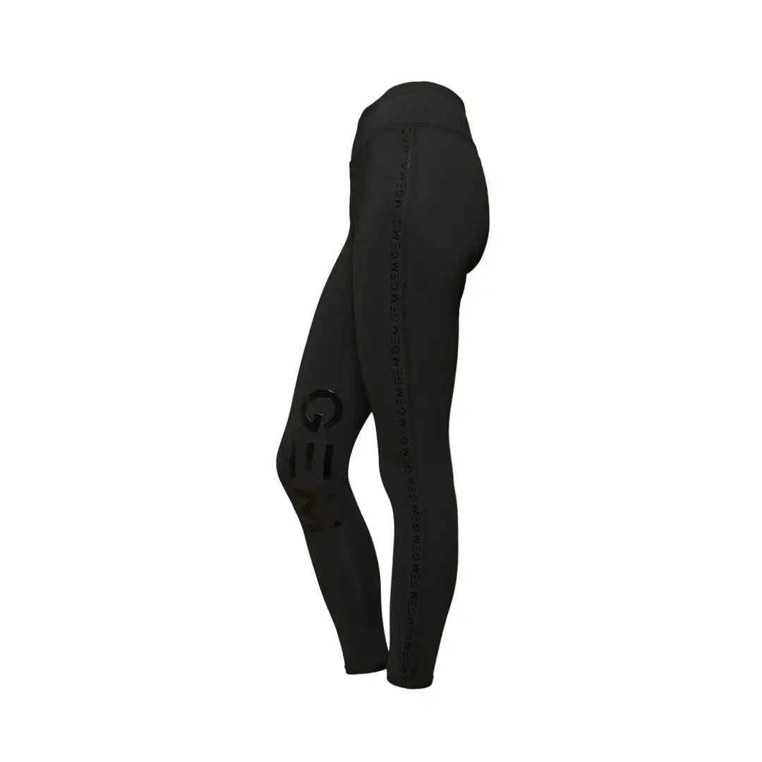 Comparer les prix de Legging équitation femme GEM Manhattan