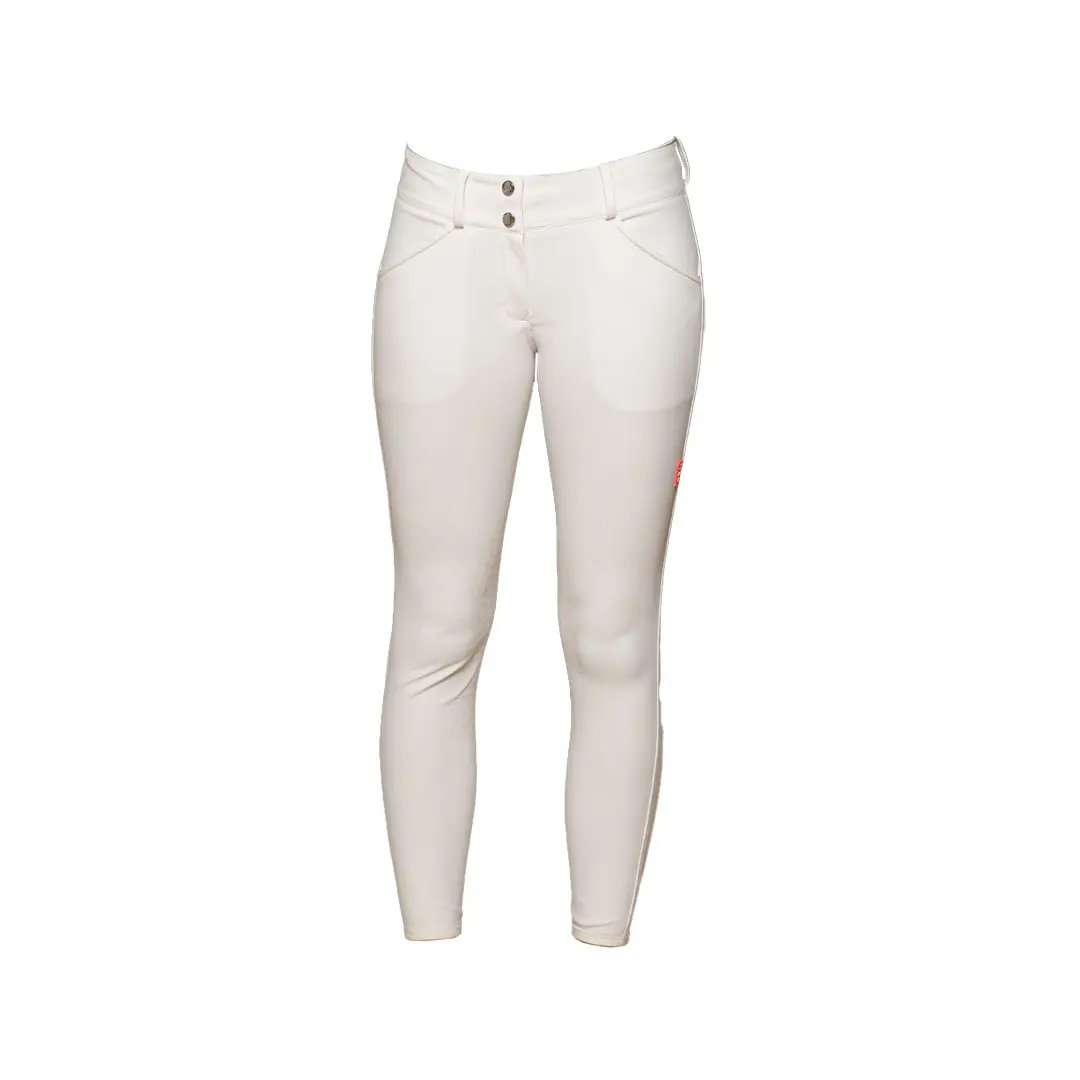 Meilleurs prix pour Pantalon équitation de concours full grip femme GEM John