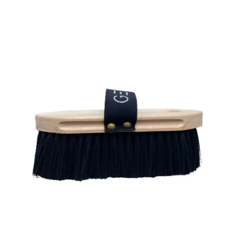Meilleurs prix pour Brosse à poils longs pour cheval GEM