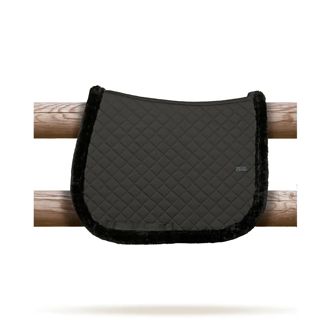 Meilleurs prix pour Tapis de selle pour cheval GEM Winter