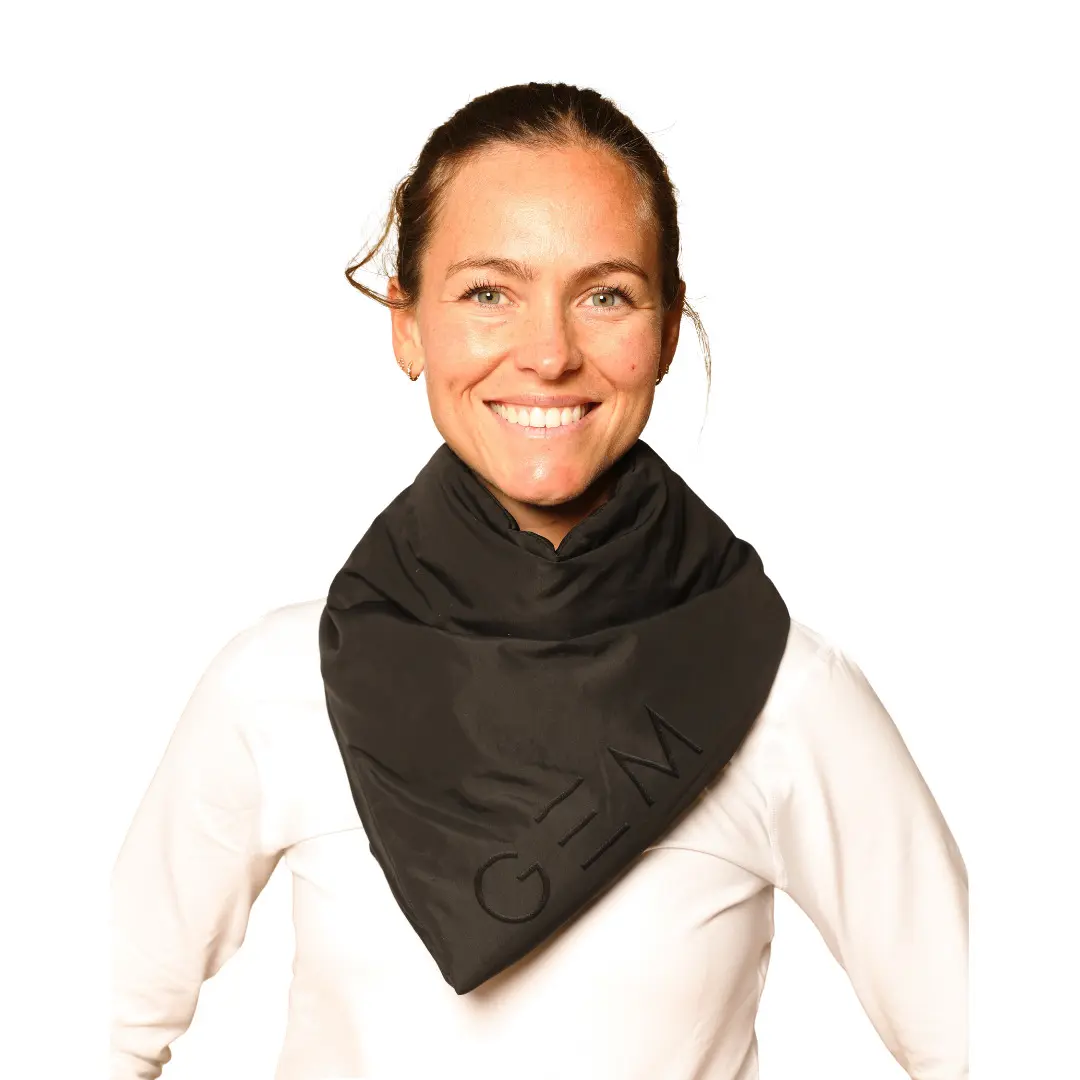 Meilleurs prix pour Écharpe femme GEM Havane