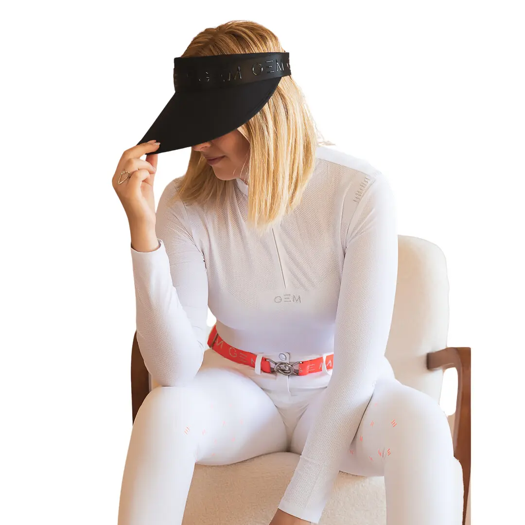 Meilleurs prix pour Visière soleil femme GEM