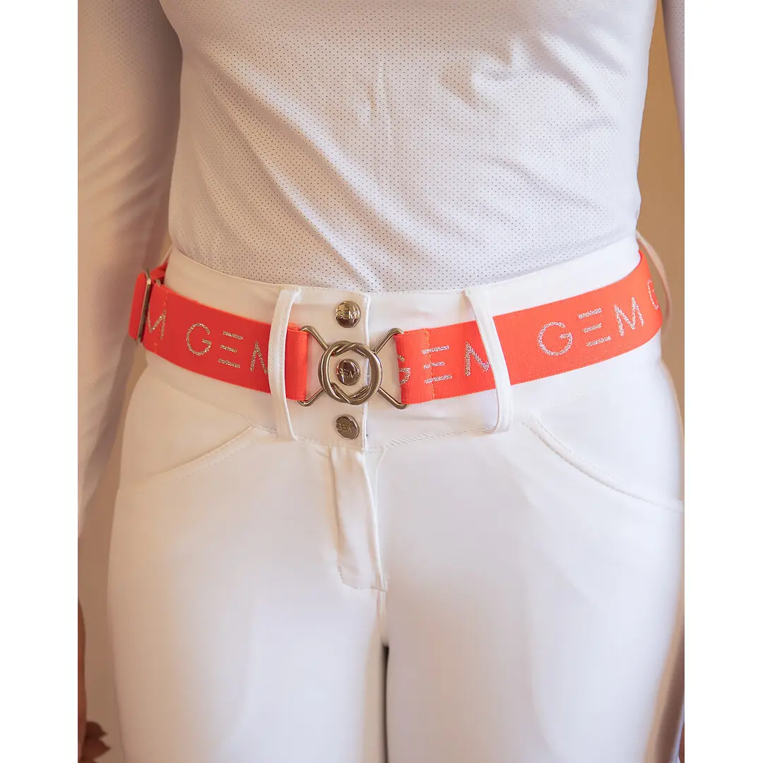 Comparer les prix de Ceinture femme GEM Zaza