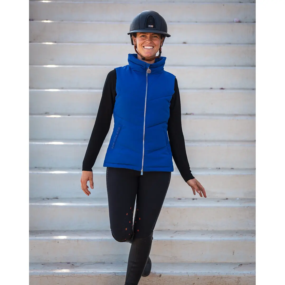 Comparer les prix de Doudoune femme GEM Stella