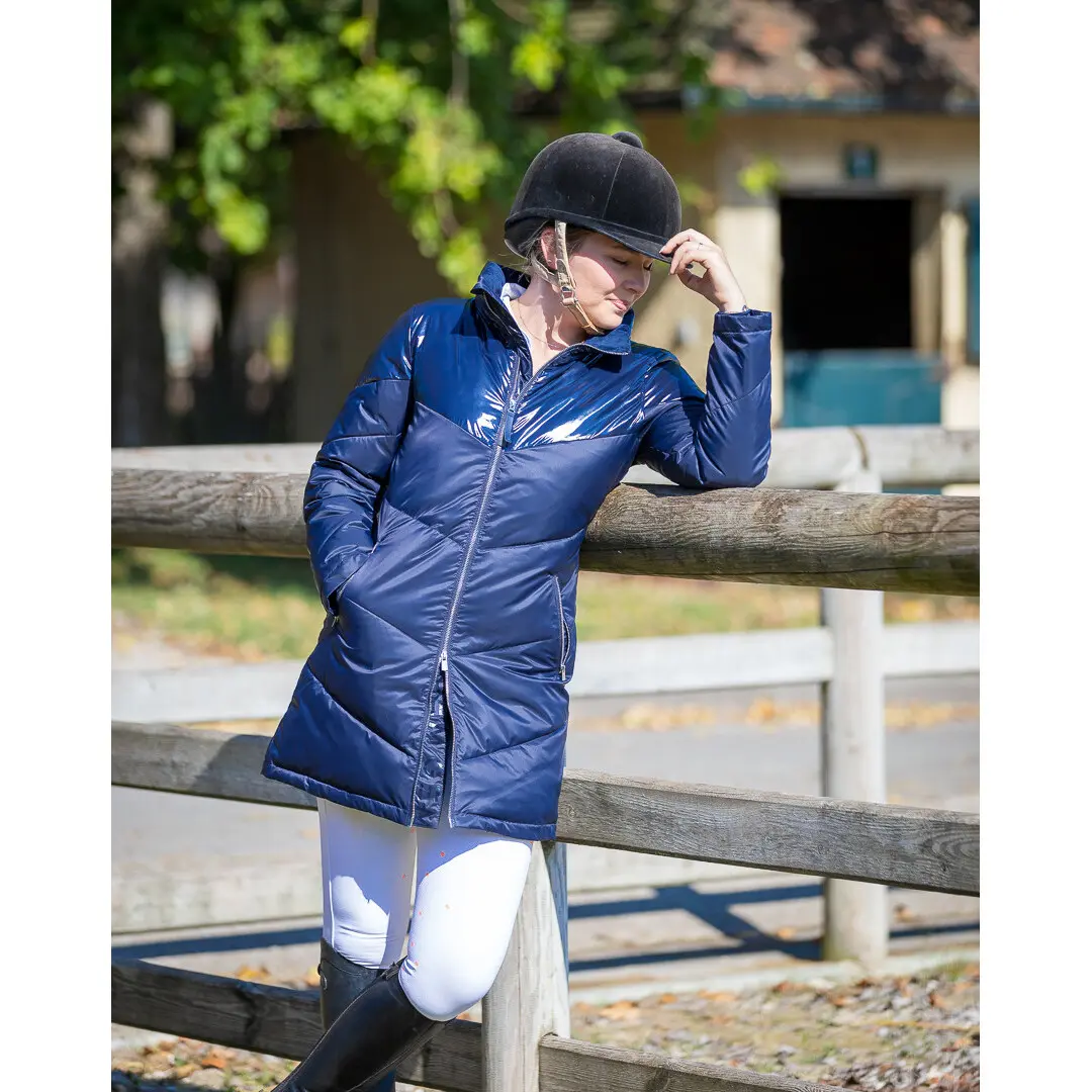 Meilleurs prix pour Doudoune mi-long femme GEM Tower