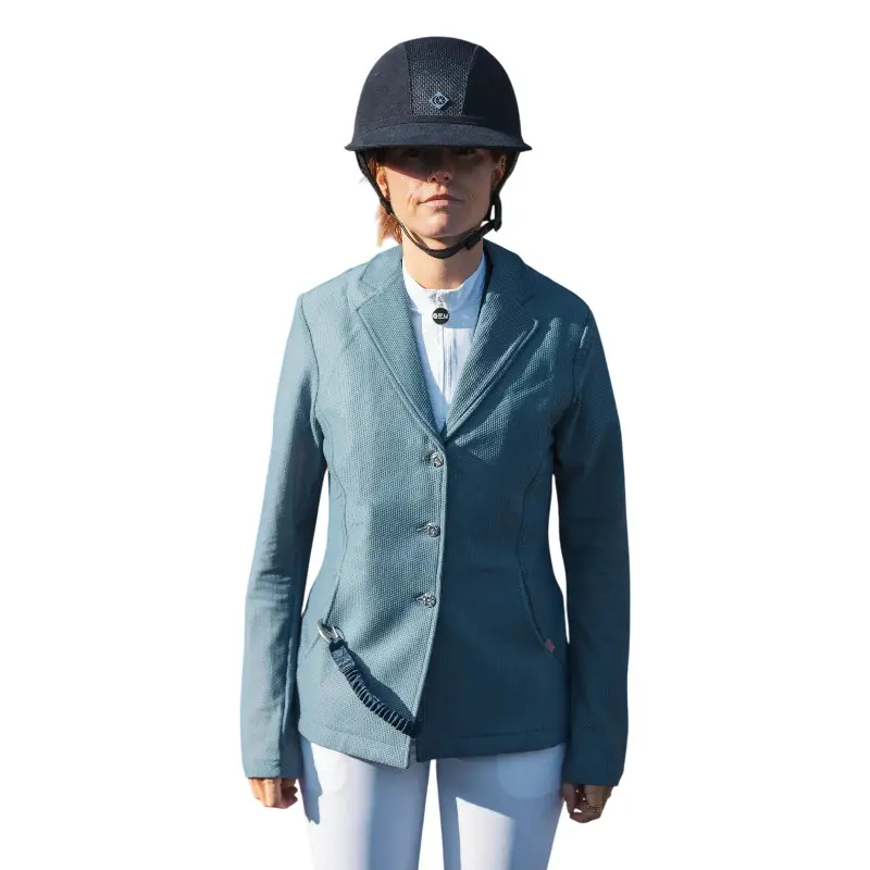 Meilleurs prix pour Veste de concours femme GEM Mesh