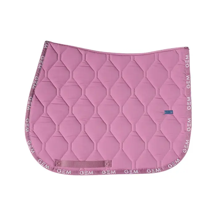 Meilleurs prix pour Tapis de selle GEM Love