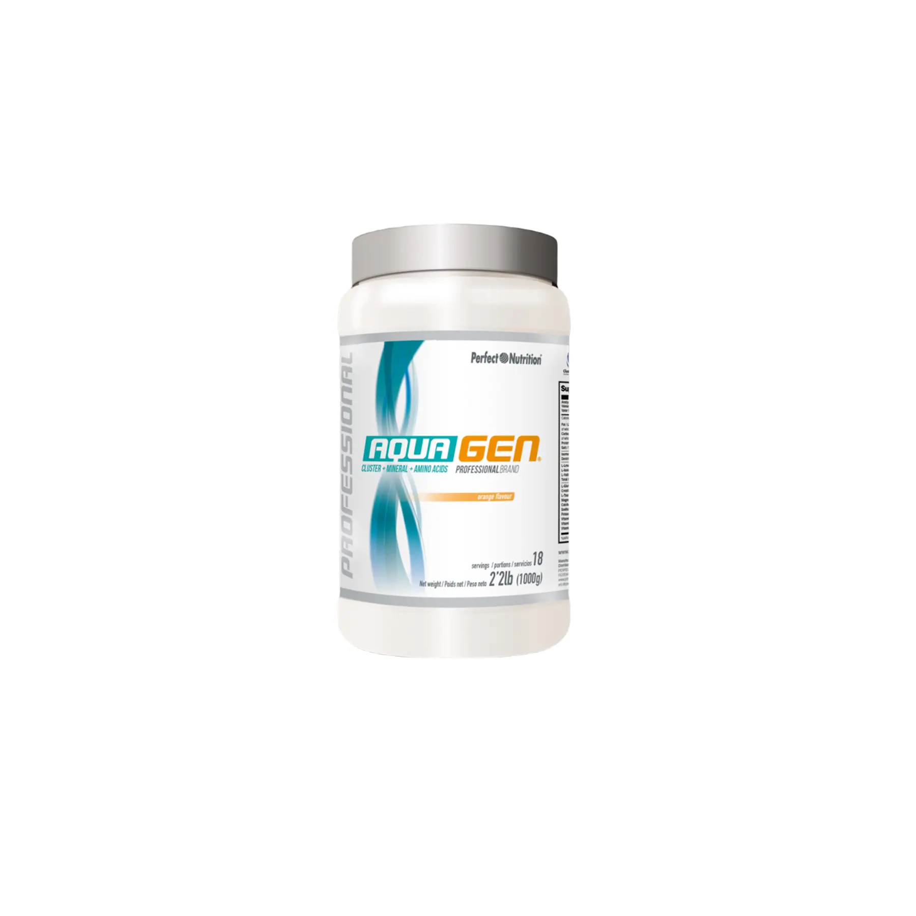 Velo Store - UK Food supplement Gen Professional Aquagen | Extra 10% off with Subscription, Postage £16.79 to UK Fedex.