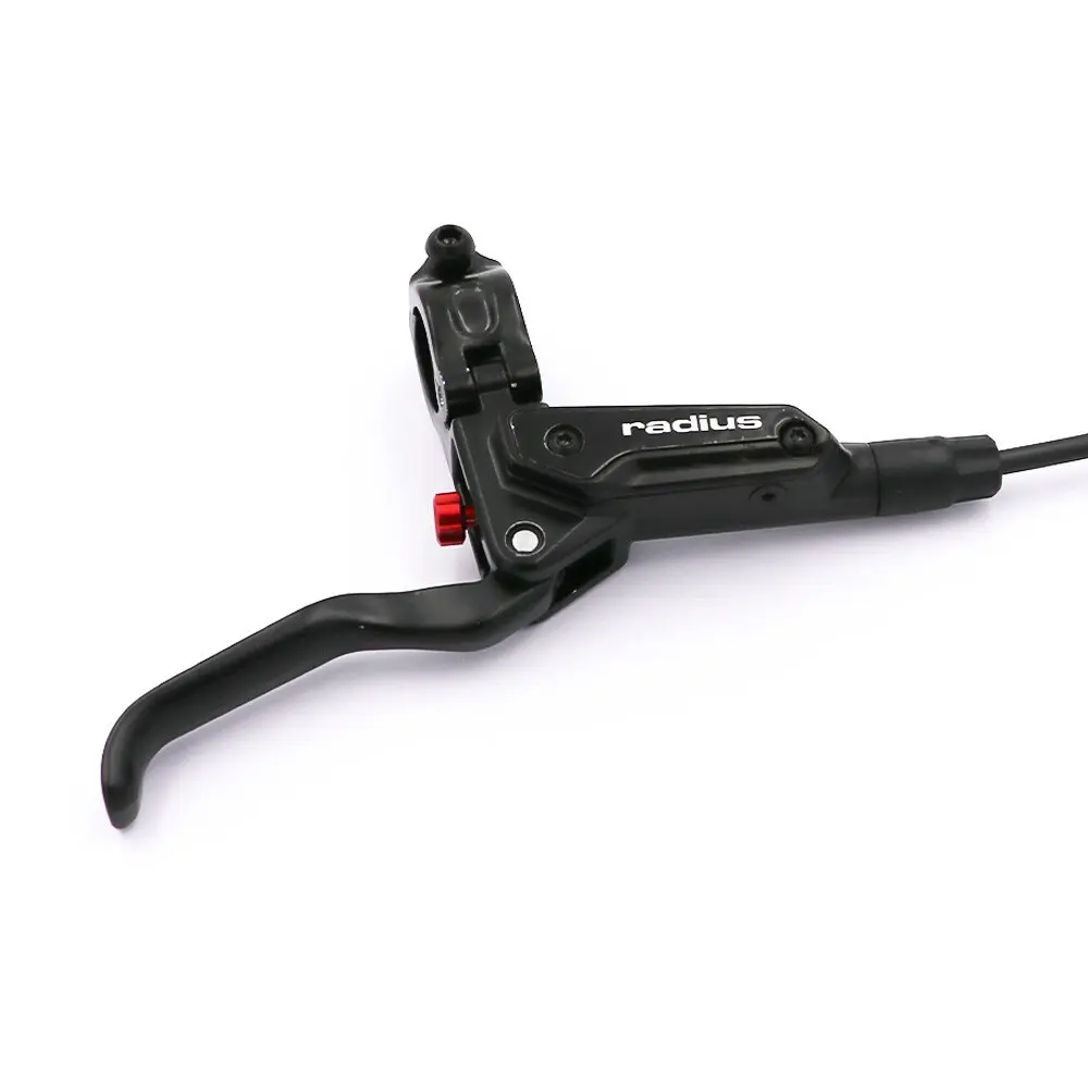 Lixada Lijntractie hydraulische schijfrem, schijfrem, hydraulische