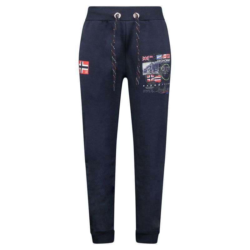 3543116284904 - Hose Geographical Norway Meographe EO Men