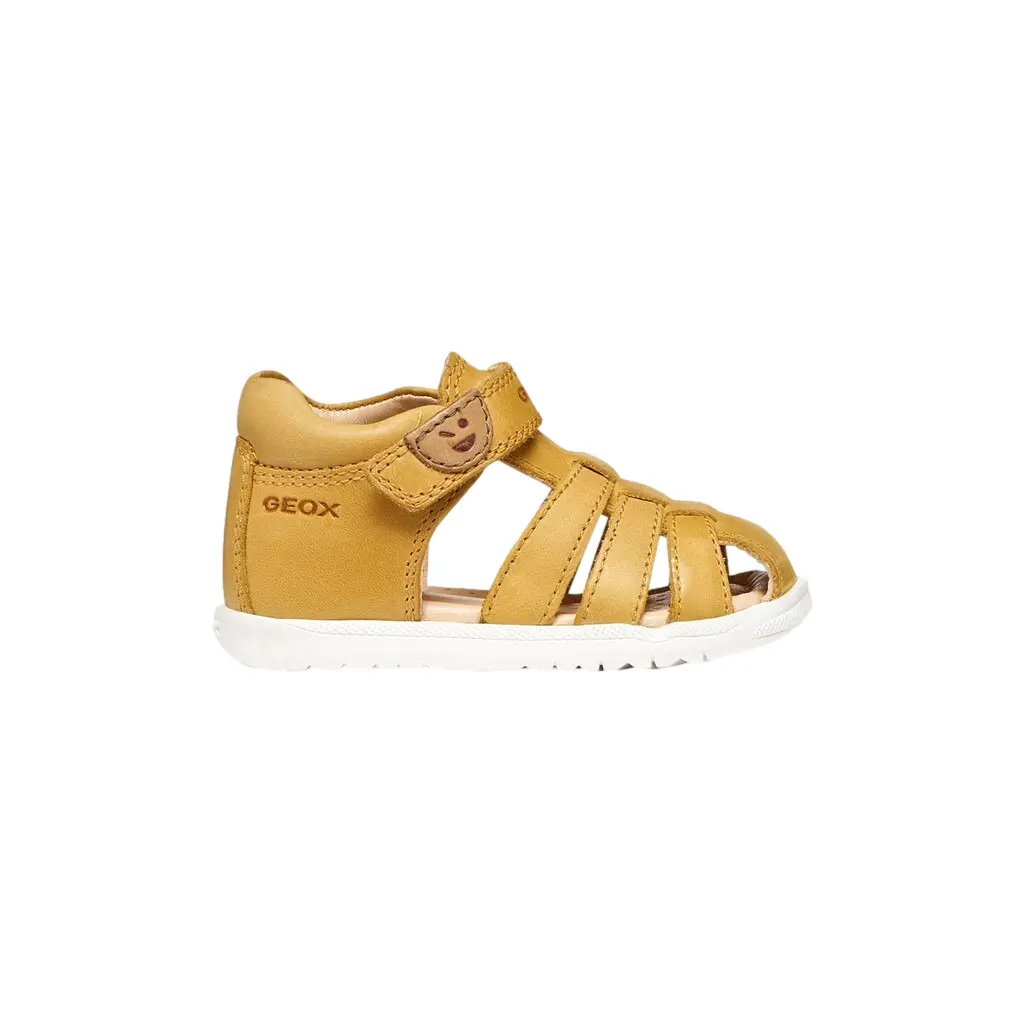 Baby Boy Sandals Geox Macchia