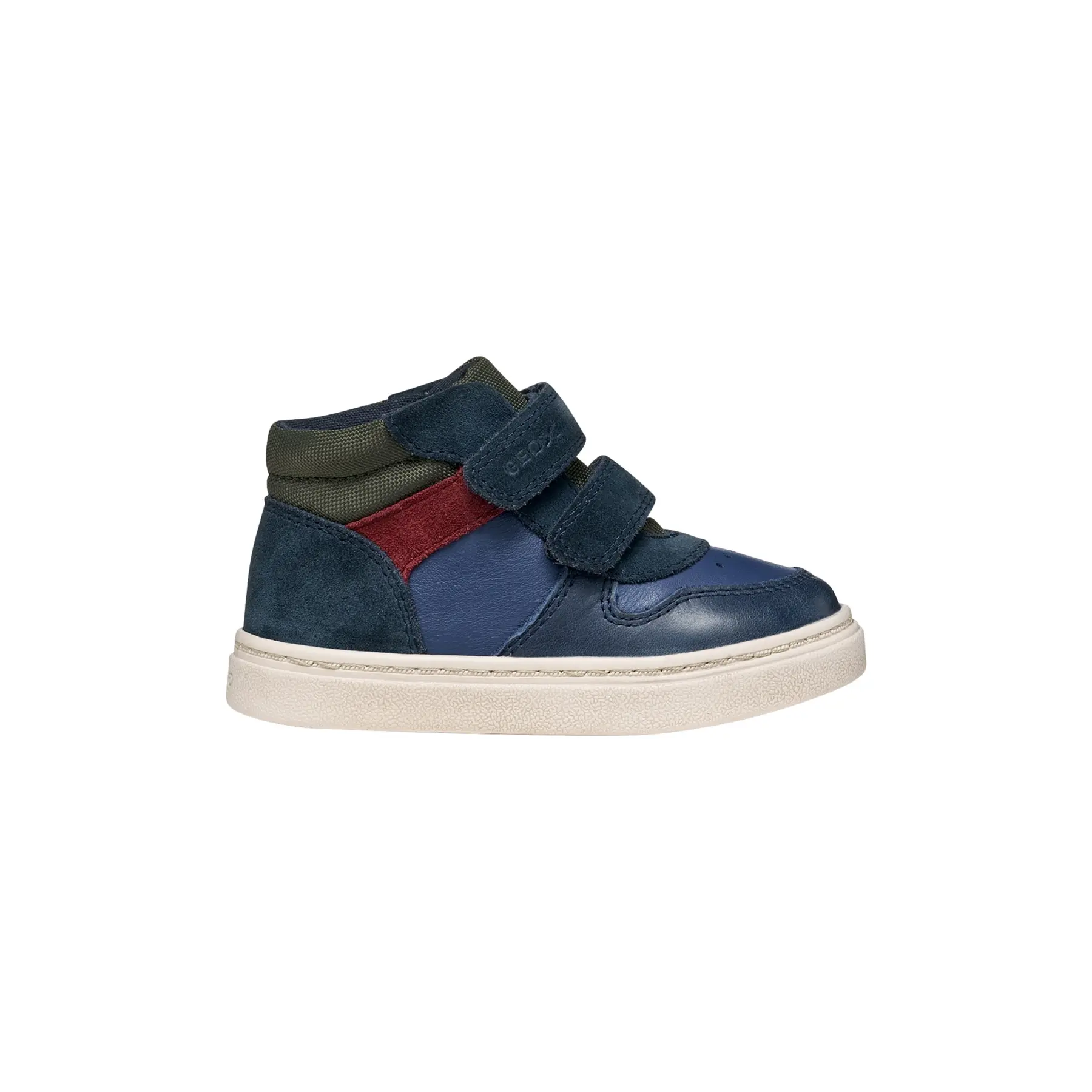 Baskets Jungen Baby Geox Nashik