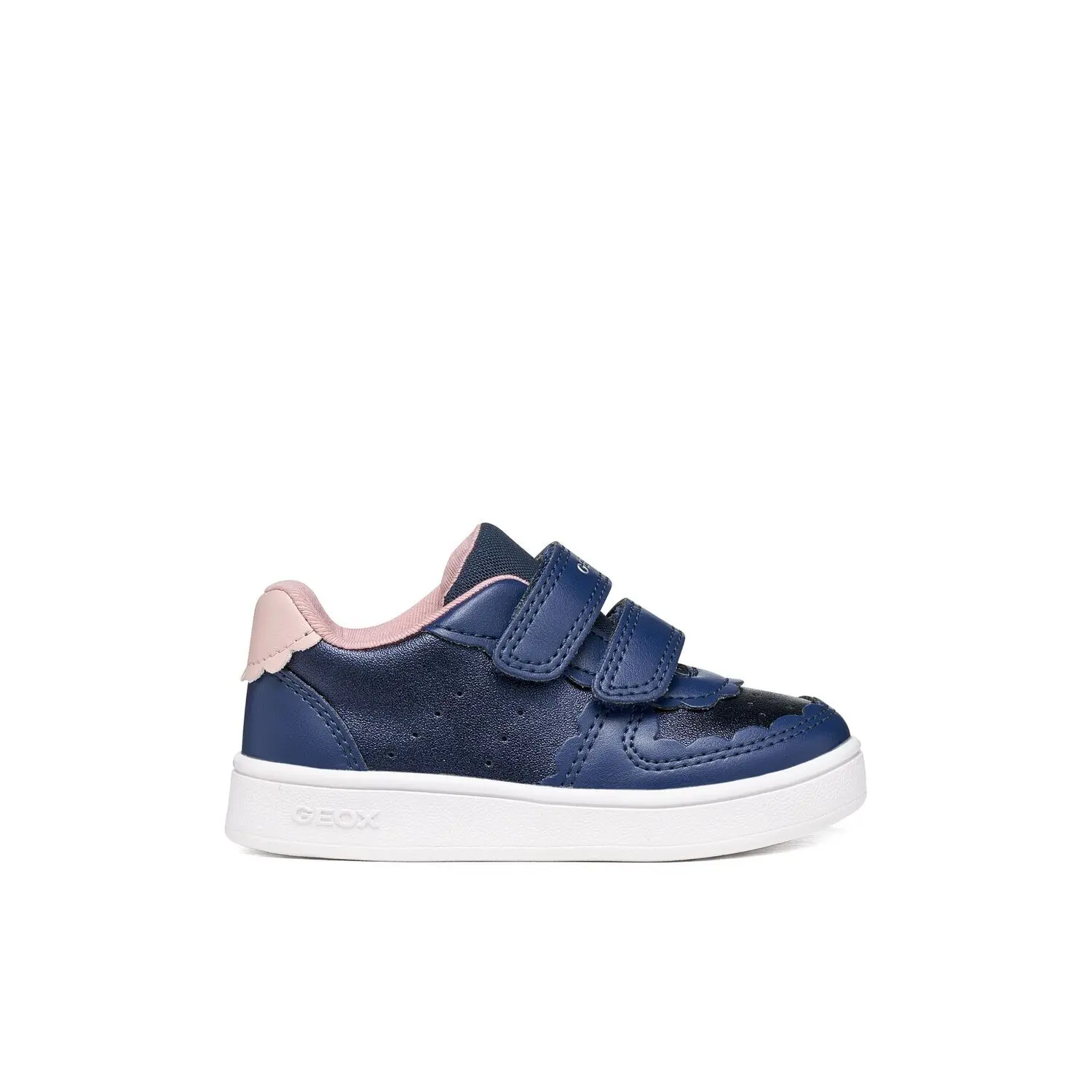 Mädchen Sneakers Baby Geox Eclyper