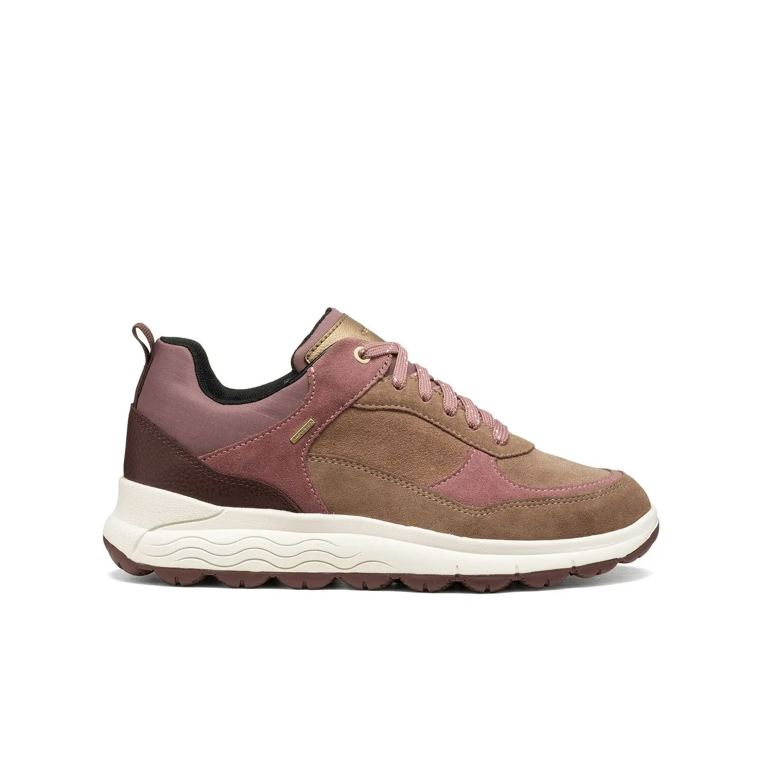 Damen Sneakers Geox Spherica 4x4 ABX