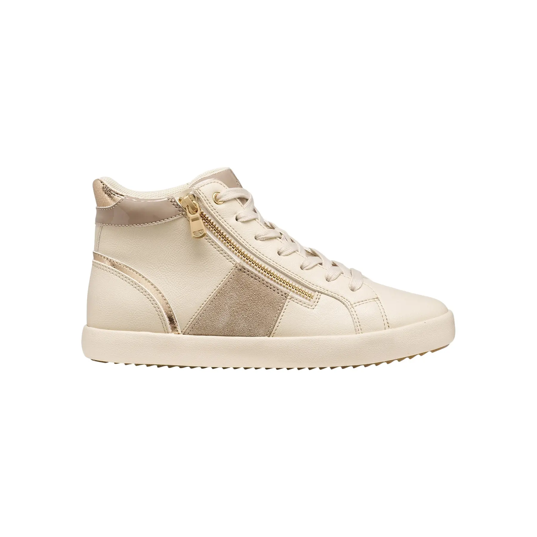 Damen Sneakers Geox Blomiee