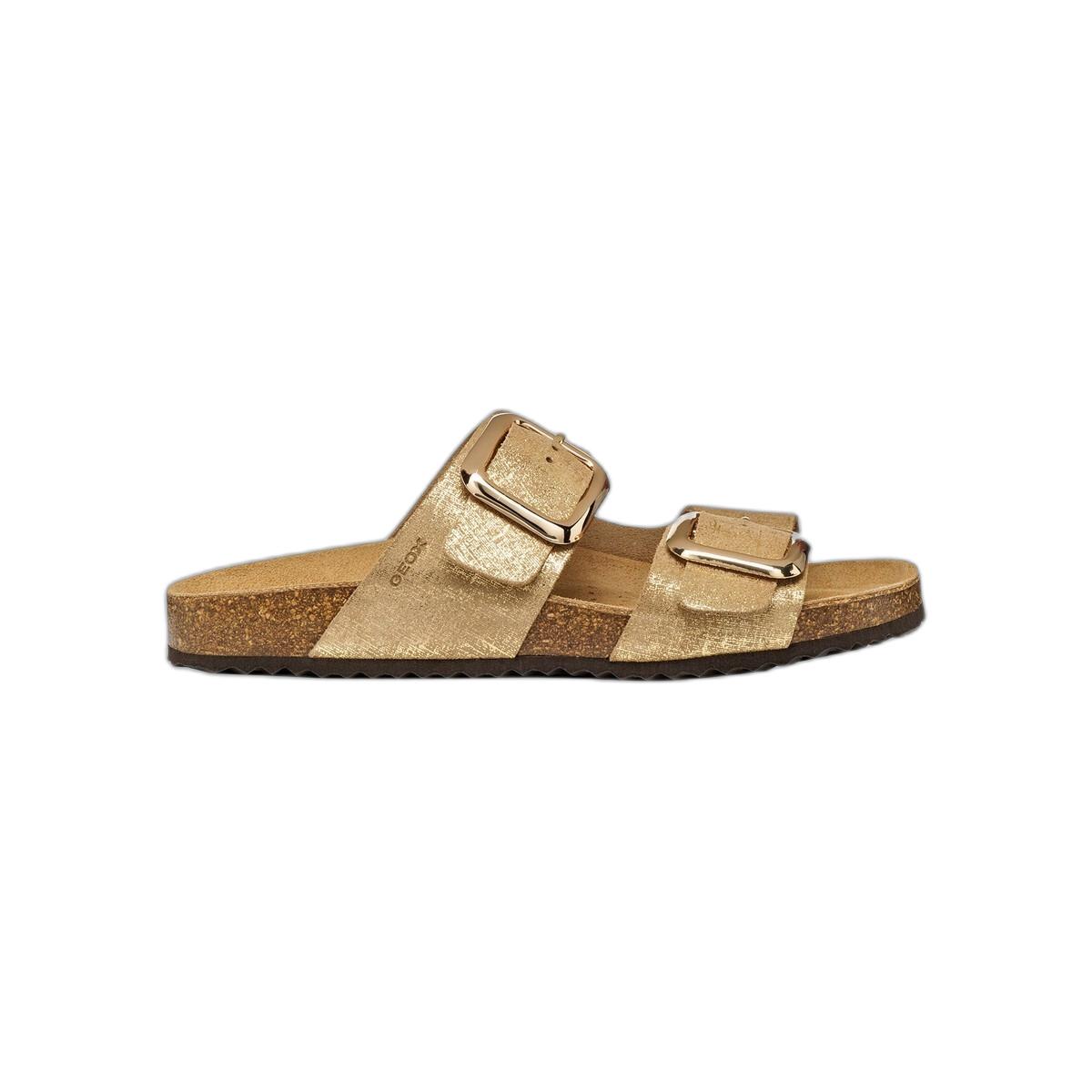 8058192716720 - Sandalen für Damen Brionia