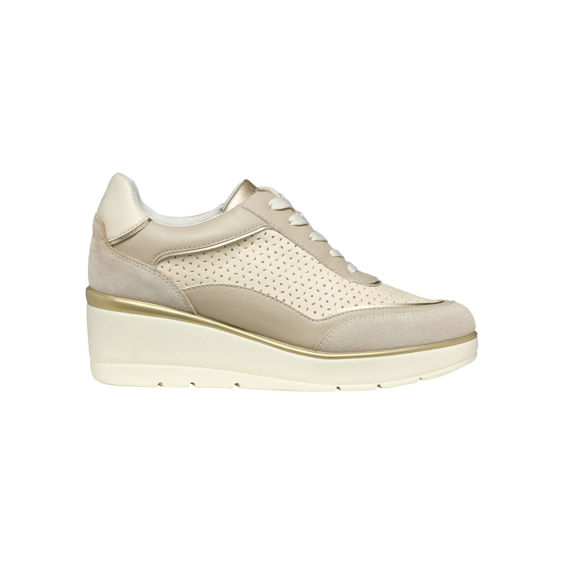 Sneakers Geox Ilde A