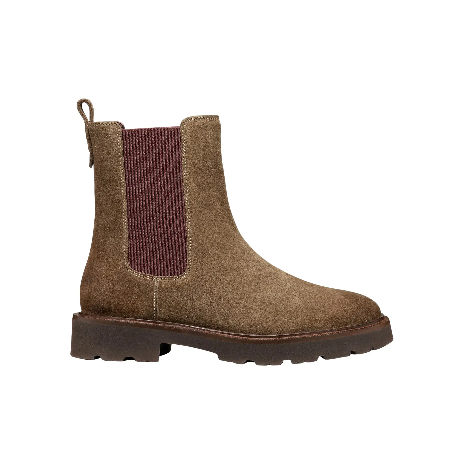 Damen Stiefeletten Geox Norize