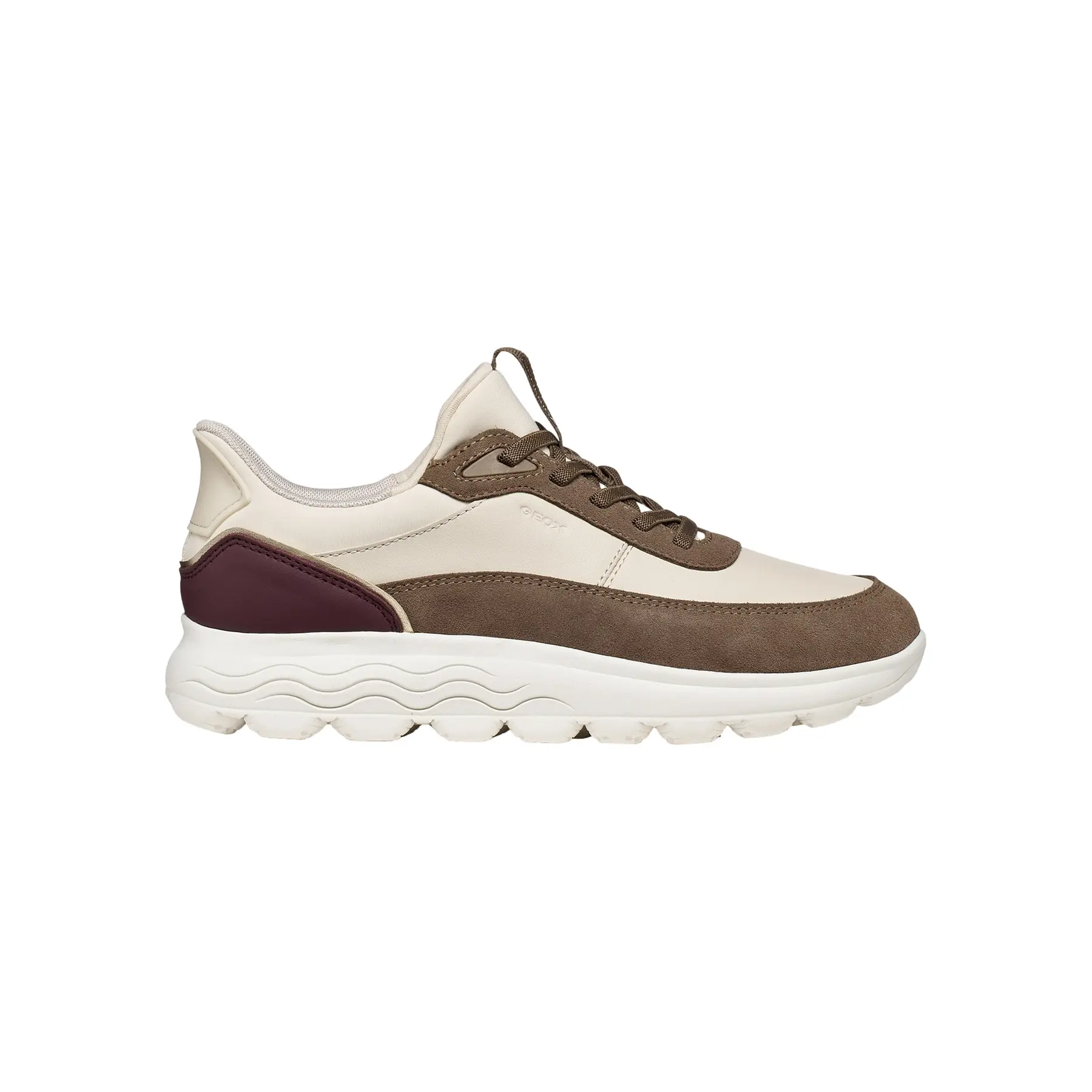 Damen Sneakers Geox Spherica Plus