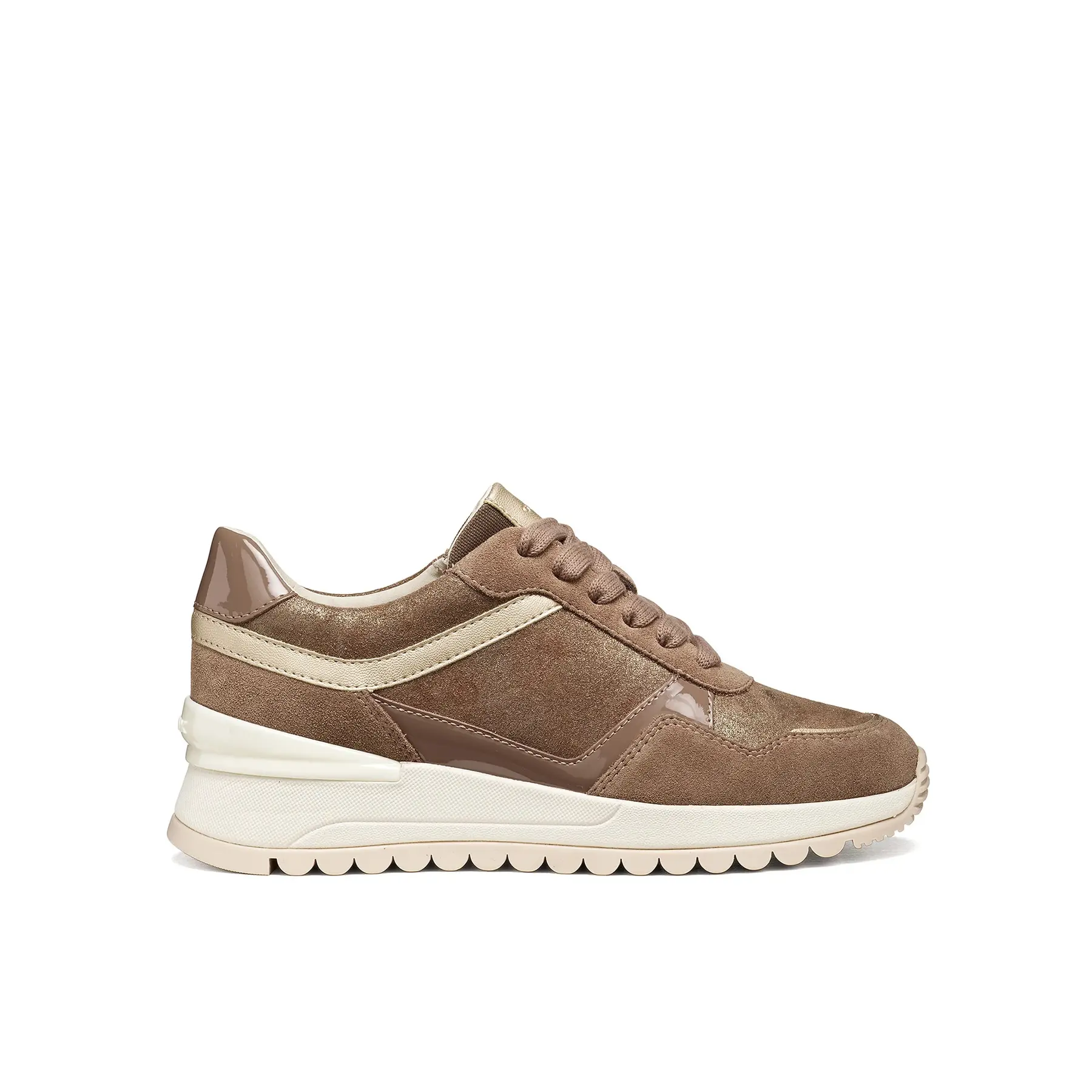 Sneakers da donna  Desya