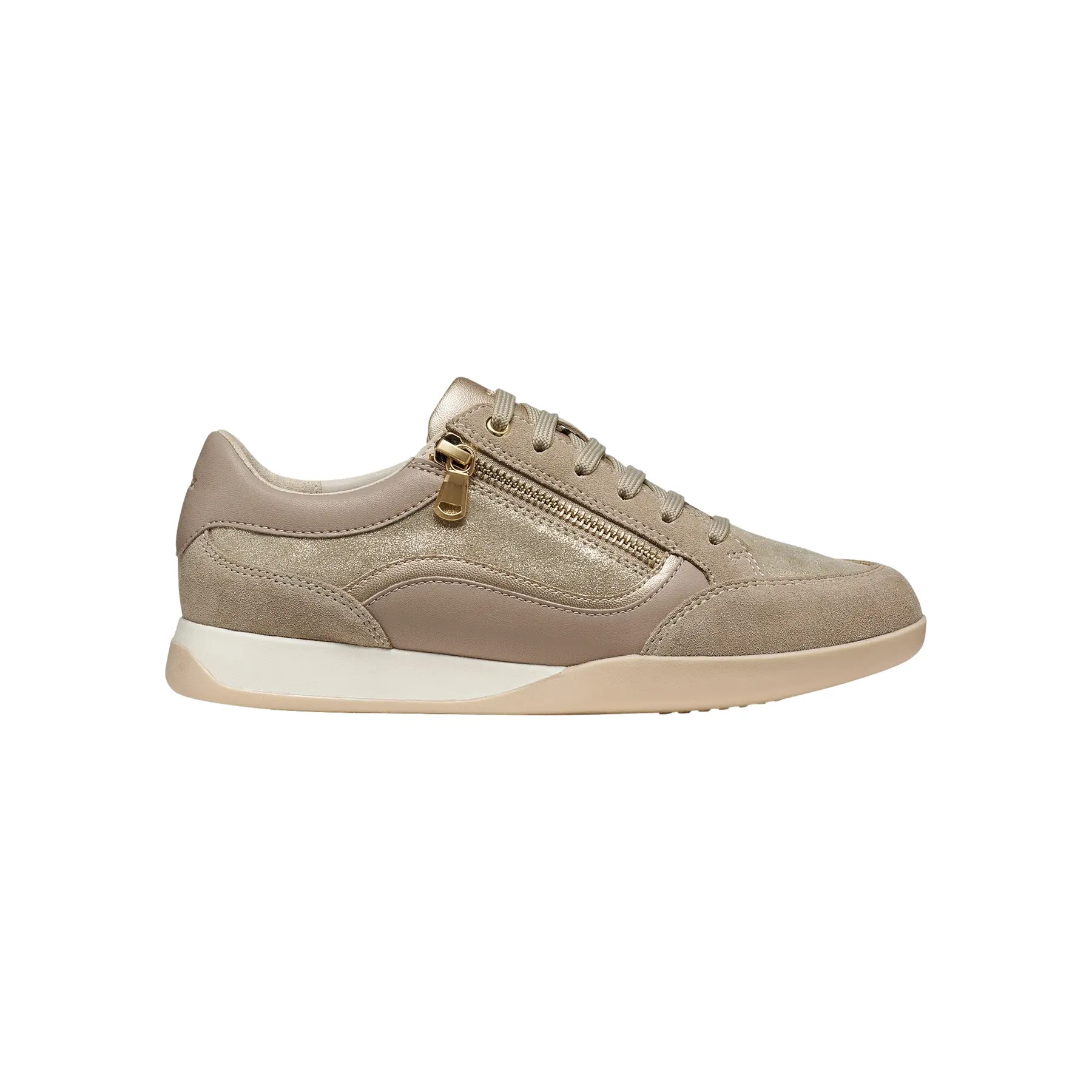 Damen Sneakers Geox Maryemy