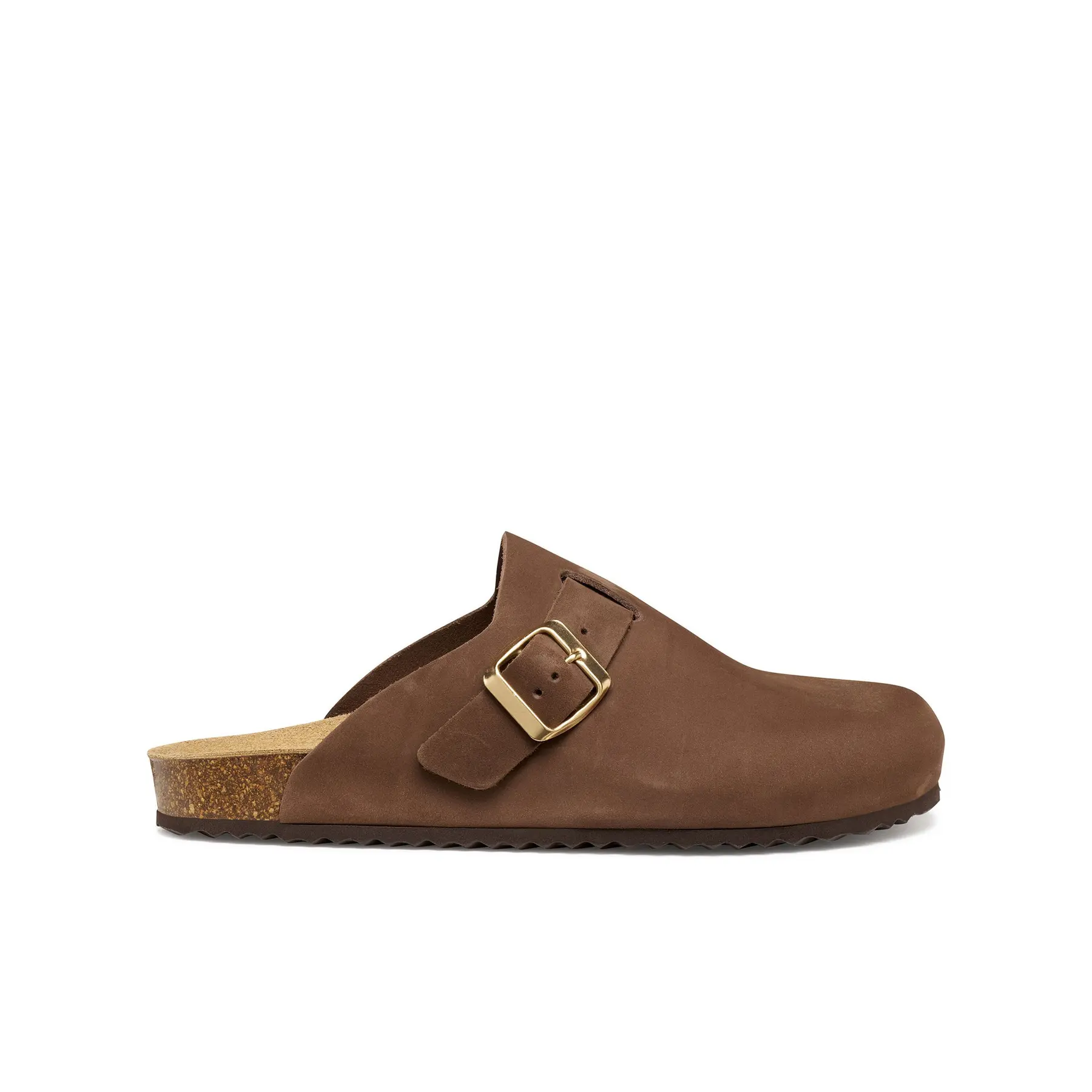 Clogs für Damen Geox Brionia