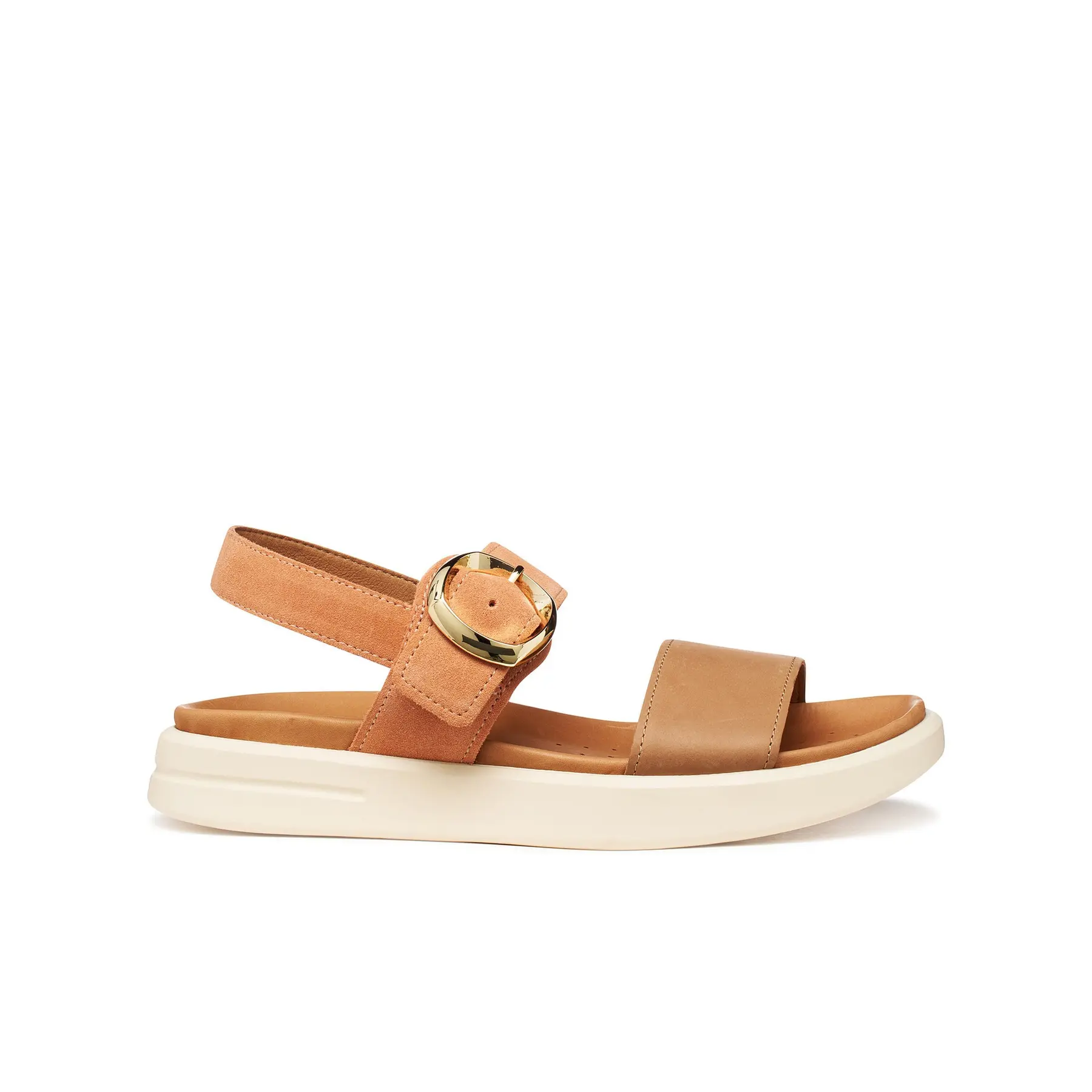 Geox Women's Rose Sandals Xan2s