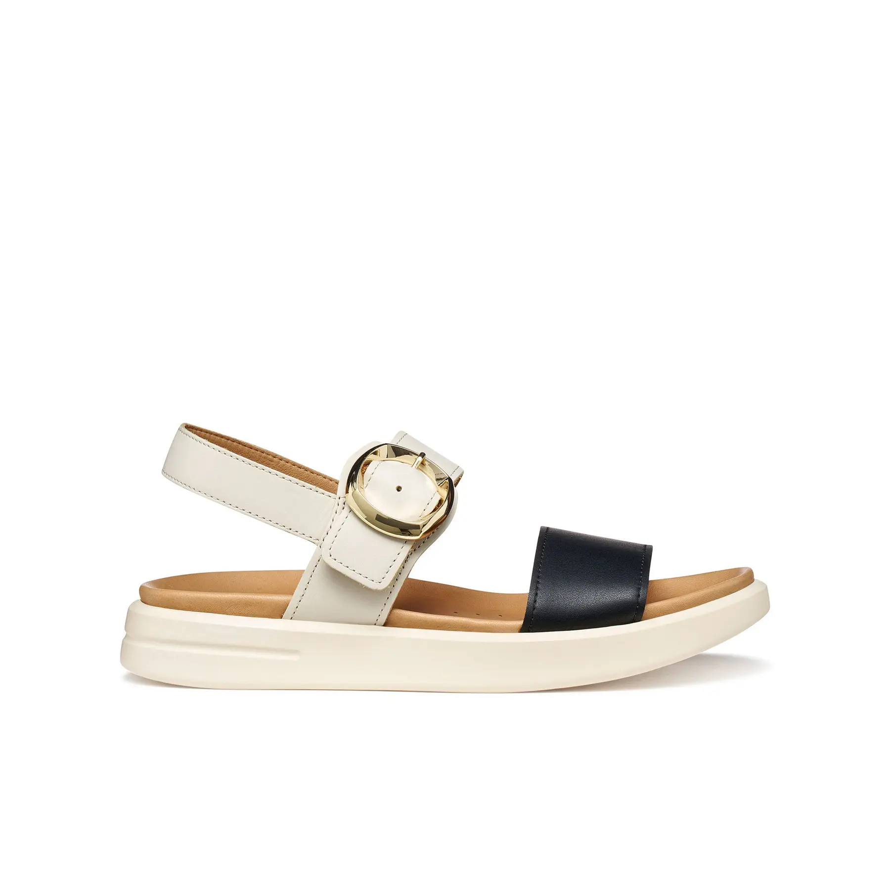Sandalen für Damen Geox Xan2S