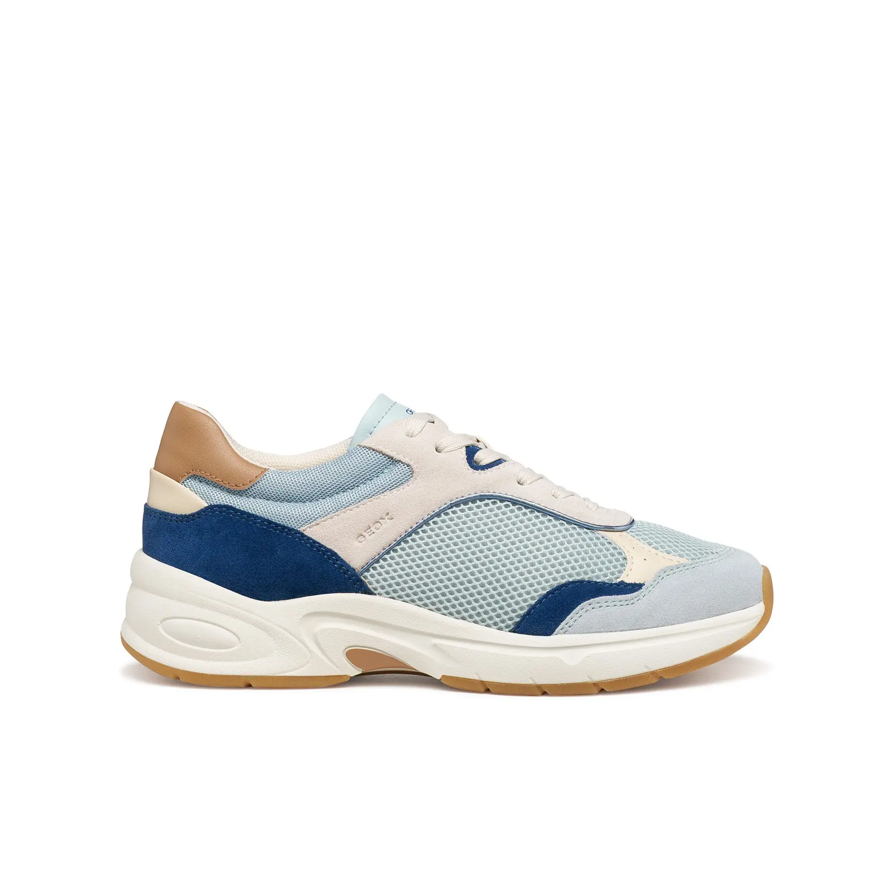 Sneakers Geox Zarvia