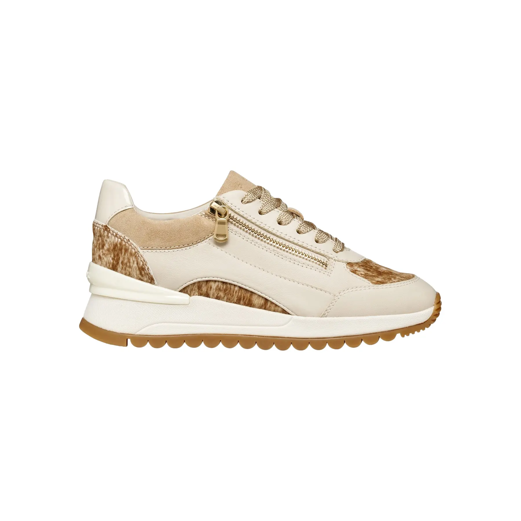 Damen Sneakers Geox Desya