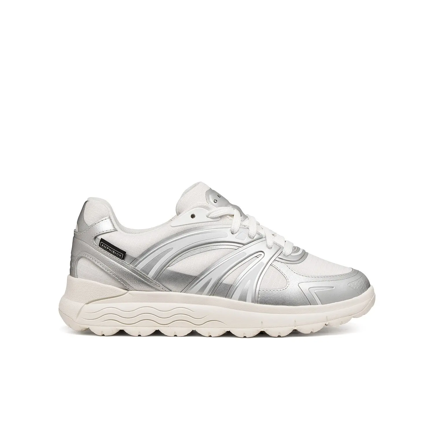 Damen Sneakers Geox Spherica 4x4 ABX