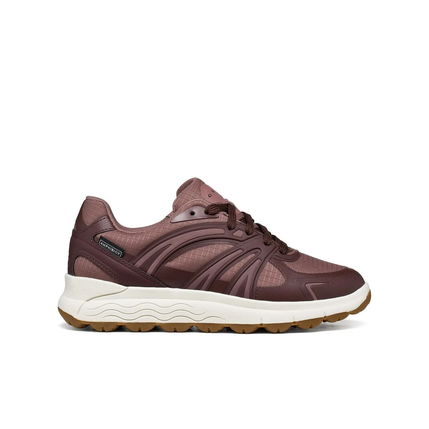 Damen Sneakers Geox Spherica 4x4 ABX