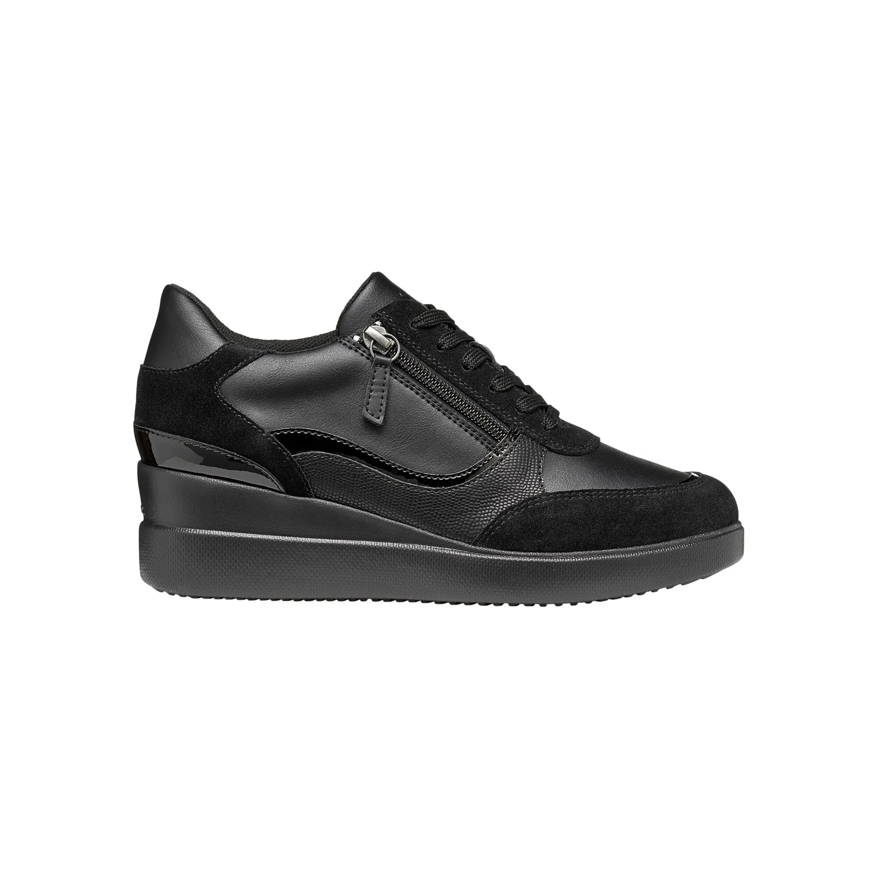 Damen Sneakers Geox Stardust